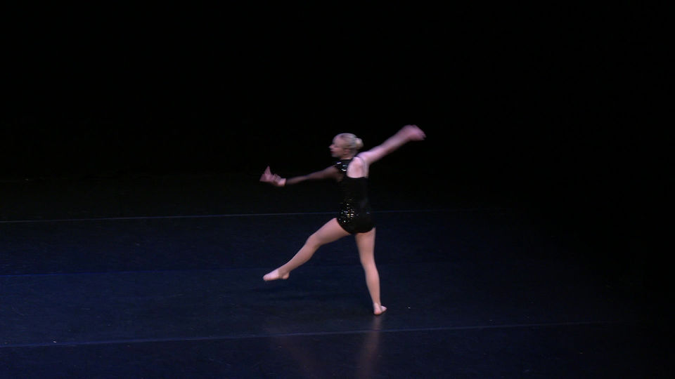 Jazz Modern 12 Years - 4